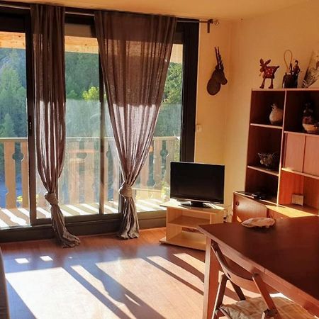 Appartamento Praloup1600 Pra Loup Esterno foto